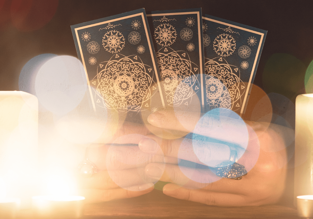 Tarot Online